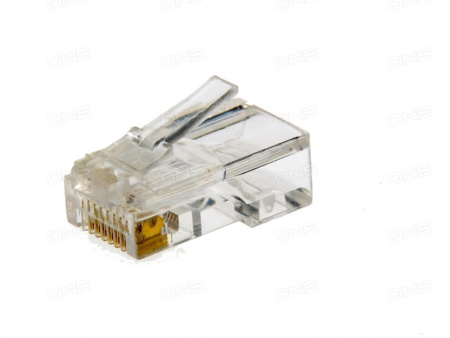 ProConnect Джек RJ-45 8P-8C CAT5e (А)